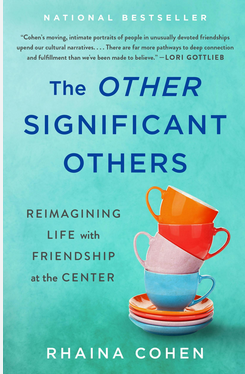 The Other Significant Others book cover image