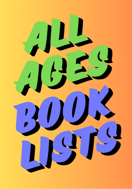 all ages book lists