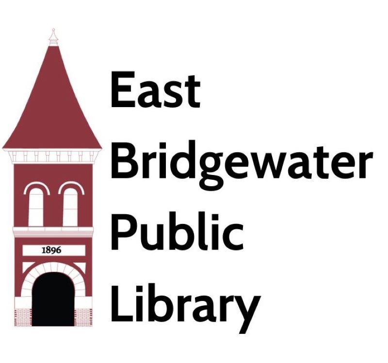 Logo w/library name