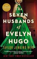 Book Cover Seven Husbands of Evelyn Hugo