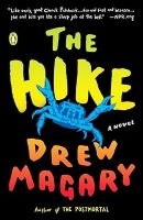 Book Cover The Hike
