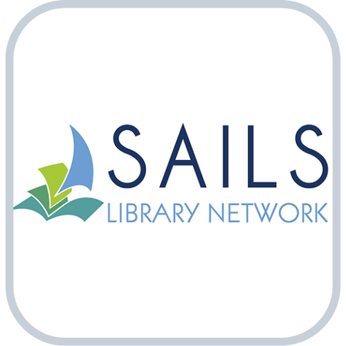 sails library network app image