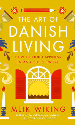 The Art of Danish Living