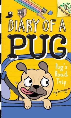 Diary of a Pug