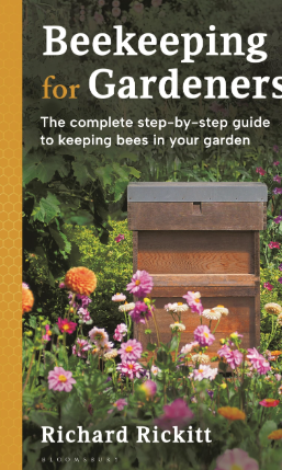 Bee Keeping for Gardeners