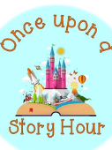 once upon a story hour