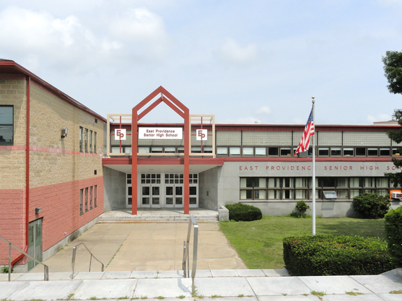 High School