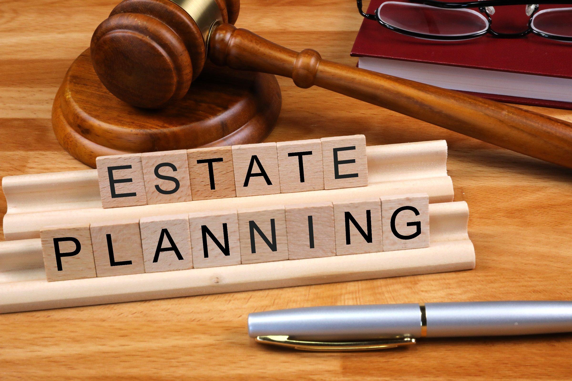 estate planning